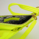 Marc Jacobs neon żółty