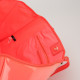 Marc Jacobs neon róż shopper