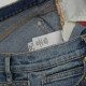 Juicy Couture szorty z czerwonym