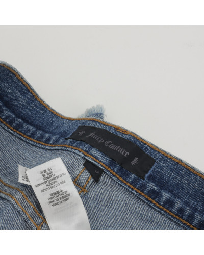 Juicy Couture szorty z kamieniami