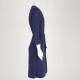 Diane Von Furstenberg Sukienka granatowa