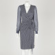 Diane Von Furstenberg Sukienka we wzór