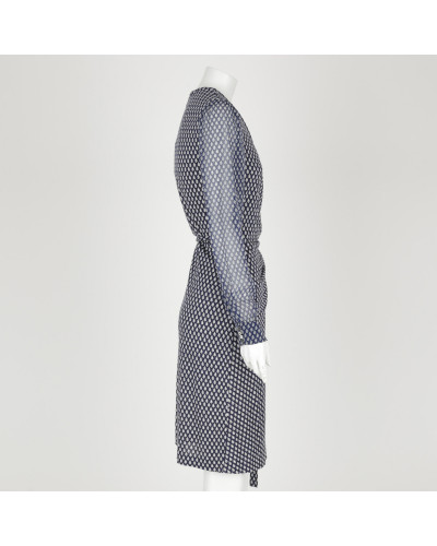 Diane Von Furstenberg Sukienka we wzór