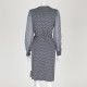 Diane Von Furstenberg Sukienka we wzór