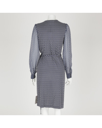 Diane Von Furstenberg Sukienka we wzór