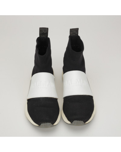 Balmain Buty sportowe