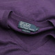 Ralph Lauren Sweter fiolet