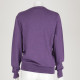 Ralph Lauren Sweter fiolet