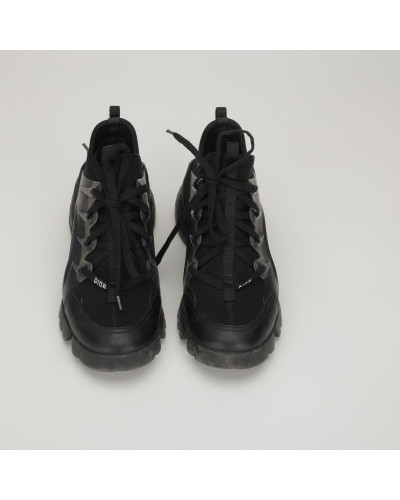 Dior czarne d-connect