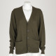 Ralph Lauren Sweter zielony