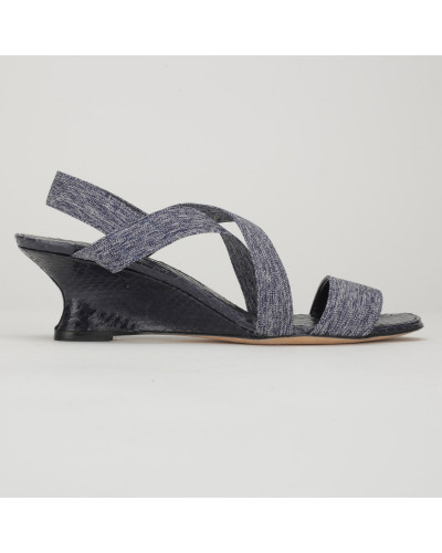 Manolo Blahnik  Sandały