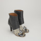 Maison Martin Margiela Botki grafit