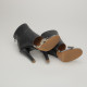 Maison Martin Margiela Botki grafit