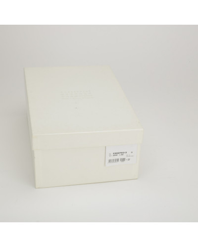 Maison Martin Margiela Botki grafit