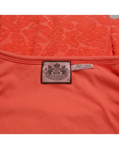 Juicy Couture pomarańcz