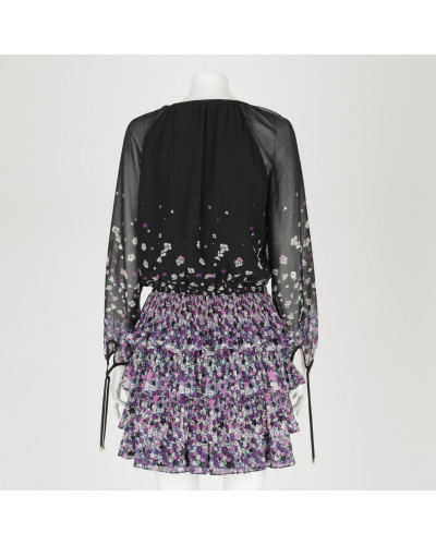 Juicy Couture kwiaty
