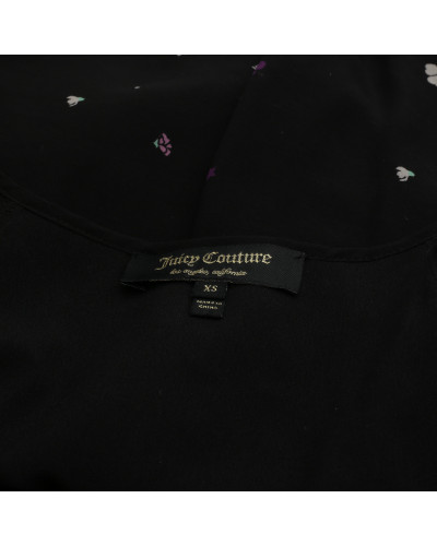 Juicy Couture kwiaty