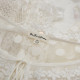 For Love & Lemons biała