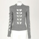 Isabel Marant szary sweter