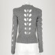 Isabel Marant szary sweter
