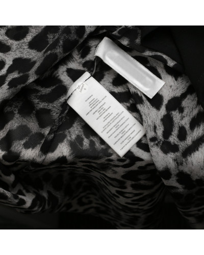 Michael Kors sukienka w cętki