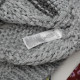 Michael Kors szary sweter