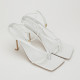 Bottega Veneta Buty białe