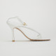 Bottega Veneta Buty białe