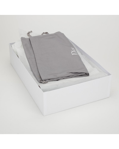Dior kolorowe botki
