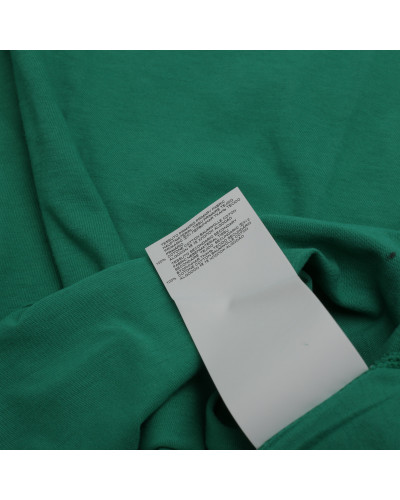 Dsquared2  T-shirt zielony