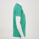 Dsquared2  T-shirt zielony