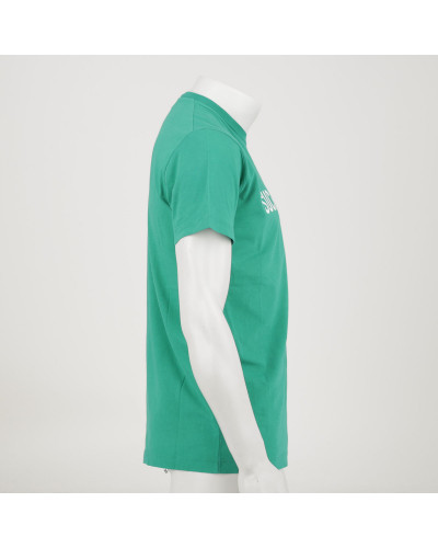 Dsquared2  T-shirt zielony