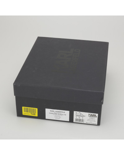 Karl Lagerfeld  Buty