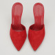 Magda Butrym Buty