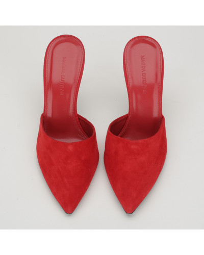 Magda Butrym Buty