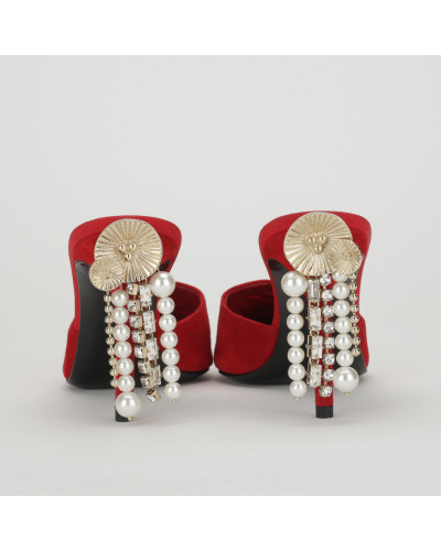 Magda Butrym Buty