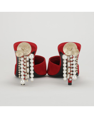 Magda Butrym Buty