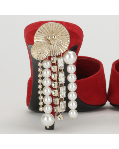 Magda Butrym Buty