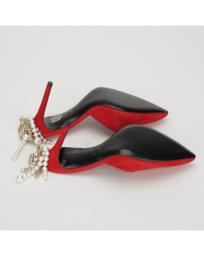 Magda Butrym Buty