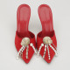Magda Butrym Buty