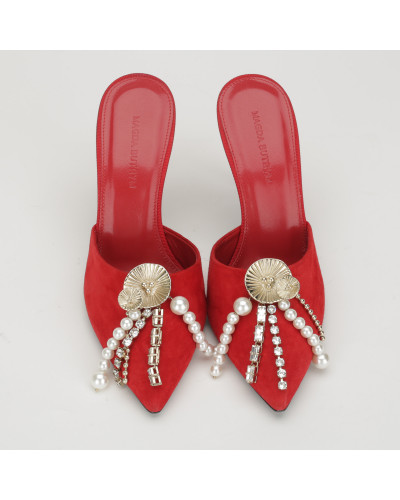 Magda Butrym Buty