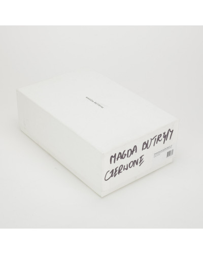 Magda Butrym Buty