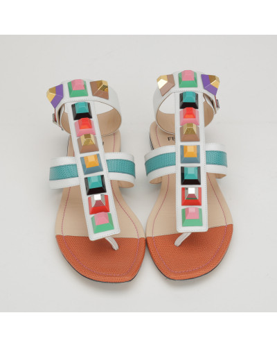 Fendi Buty