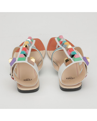 Fendi Buty