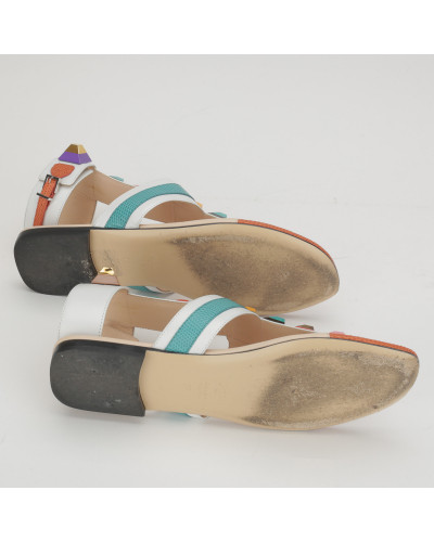 Fendi Buty