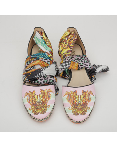 Roberto Cavalli buty