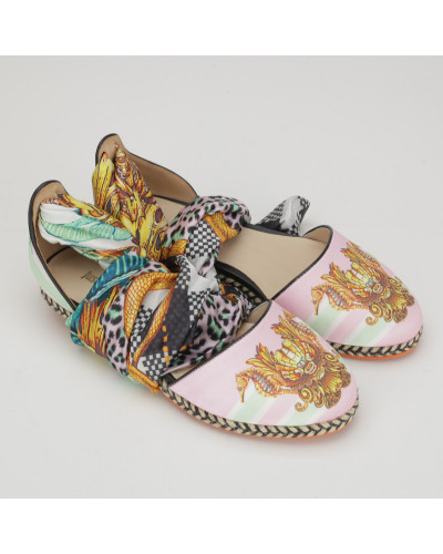 Roberto Cavalli buty