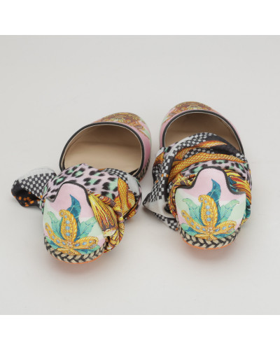 Roberto Cavalli buty