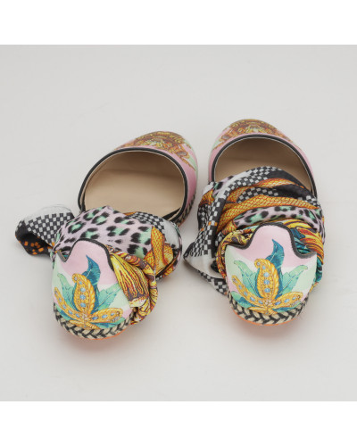 Roberto Cavalli buty