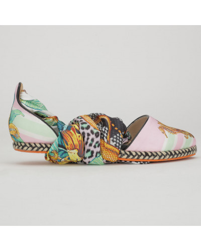 Roberto Cavalli buty